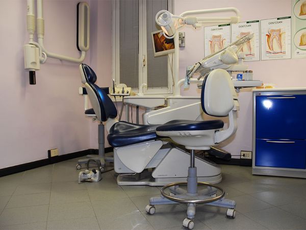 studio dentistico